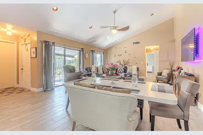 1038 Summit Trail Circle #A, West Palm Beach, FL 33415 - Photo 6