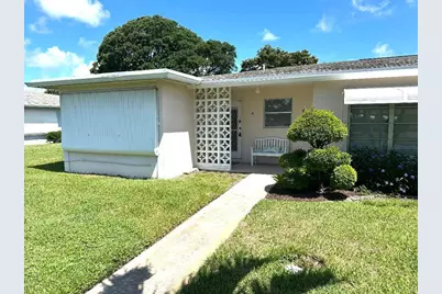 135 South Boulevard #A, Boynton Beach, FL 33435 - Photo 4