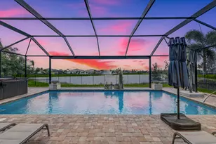 9191 Balsamo Dr., Palm Beach Gardens, FL 33412 - Photo 2