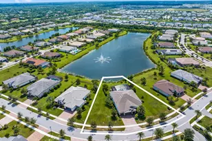 9191 Balsamo Dr., Palm Beach Gardens, FL 33412 - Photo 4