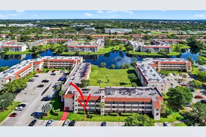 2951 Sunrise Lakes Drive E #107, Sunrise, FL 33322 - Photo 42