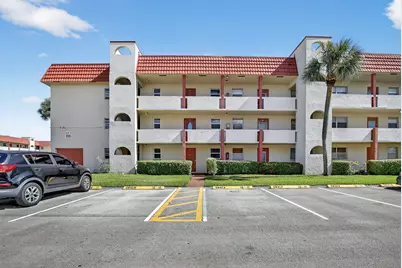 2951 Sunrise Lakes Drive E #107, Sunrise, FL 33322 - Photo 2