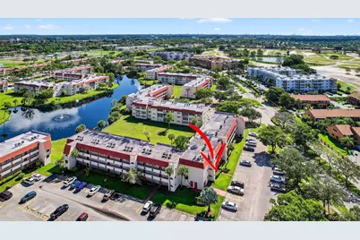 2951 Sunrise Lakes Drive E #107, Sunrise, FL 33322 - Photo 40