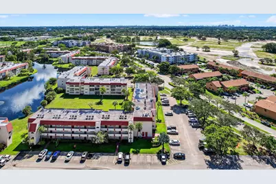 2951 Sunrise Lakes Drive E #107, Sunrise, FL 33322 - Photo 36
