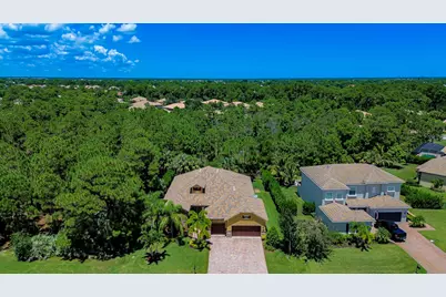 4644 SW Gossamer Circle, Palm City, FL 34990 - Photo 2