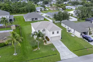 2025 SW Capeador St, Port Saint Lucie, FL 34953 - Photo 40