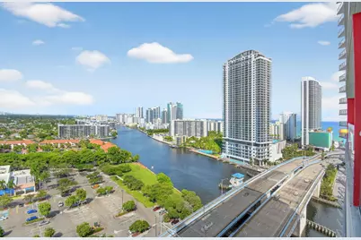 2602 E Hallandale Beach Boulevard #R2210, Hallandale Beach, FL 33009 - Photo 2