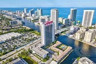 2602 E Hallandale Beach Blvd, Hallandale Beach, FL 33009 - Photo 90