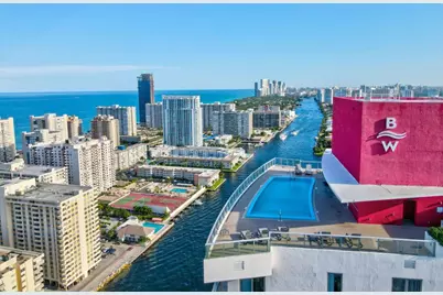2602 E Hallandale Beach Boulevard #R2210, Hallandale Beach, FL 33009 - Photo 94