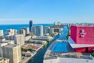 2602 E Hallandale Beach Blvd, Hallandale Beach, FL 33009 - Photo 94