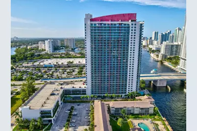 2602 E Hallandale Beach Boulevard #R2210, Hallandale Beach, FL 33009 - Photo 82