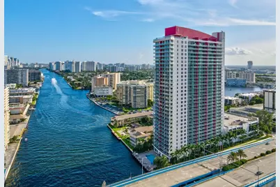 2602 E Hallandale Beach Boulevard #R2210, Hallandale Beach, FL 33009 - Photo 84