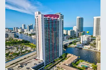 2602 E Hallandale Beach Boulevard #R2210, Hallandale Beach, FL 33009 - Photo 1