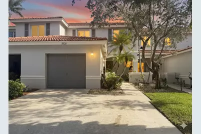8020 Big Pine Way, West Palm Beach, FL 33407 - Photo 1