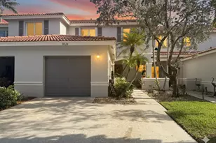 8020 Big Pine Way, Riviera Beach, FL 33407 - Photo 1