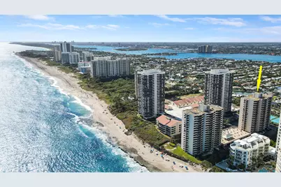 4200 N Ocean Drive #2-204, Riviera Beach, FL 33404 - Photo 32