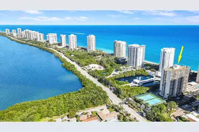 4200 N Ocean Drive #2-204, Singer Island, FL 33404 - Photo 2