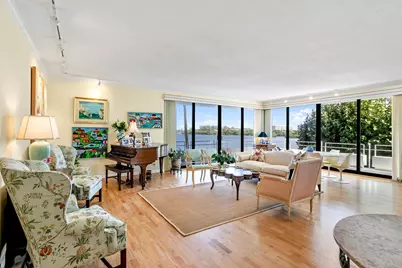 2150 Ibis Isle Road #7, Palm Beach, FL 33480 - Photo 4