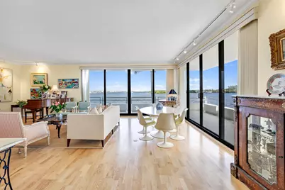 2150 Ibis Isle Road #7, Palm Beach, FL 33480 - Photo 1