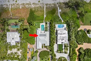 77 N Beach Rd, Jupiter Island, FL 33455 - Photo 4