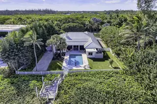77 N Beach Rd, Jupiter Island, FL 33455 - Photo 12