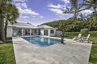 77 N Beach Road, Jupiter Island, FL 33455 - Photo 100