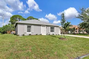329 SW Ridgecrest Dr, Port Saint Lucie, FL 34953 - Photo 4