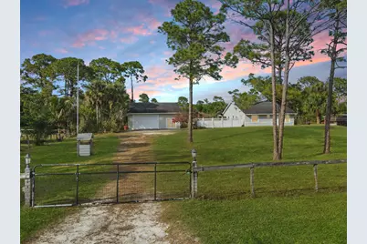 17851 68th Street N, Loxahatchee, FL 33470 - Photo 1
