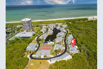 4949 N Highway A1A #142, Hutchinson Island, FL 34949 - Photo 1