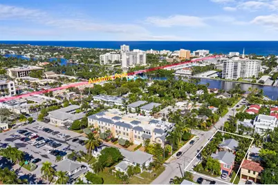 102 SE 7th Avenue #Villa 1, Delray Beach, FL 33483 - Photo 26