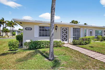 13761 Flora Place #A, Delray Beach, FL 33484 - Photo 2