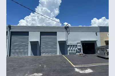 7033 Norton Avenue, West Palm Beach, FL  - Photo 1