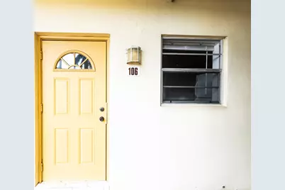 5161 W Oakland Park Boulevard #106, Lauderdale Lakes, FL 33313 - Photo 2