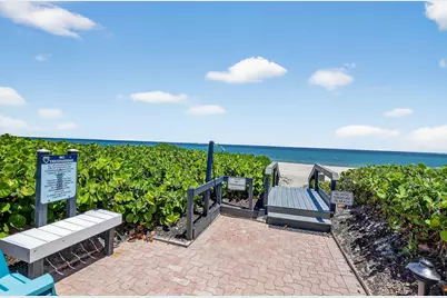 1187 Hillsboro Mile #12e, Hillsboro Beach, FL 33062 - Photo 28