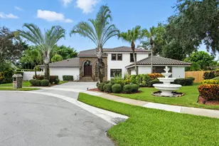 2195 Portland Ct, Wellington, FL 33414 - Photo 1