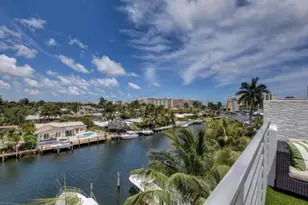 2743 NE 1st St, Pompano Beach, FL 33062 - Photo 4