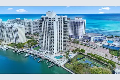5500 Collins Avenue #1401, Miami Beach, FL 33140 - Photo 54