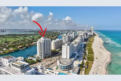 5500 Collins Avenue #1401, Miami Beach, FL 33140 - Photo 46