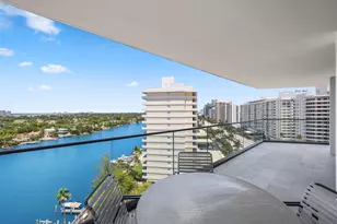 5500 Collins Ave, Miami Beach, FL 33140 - Photo 1