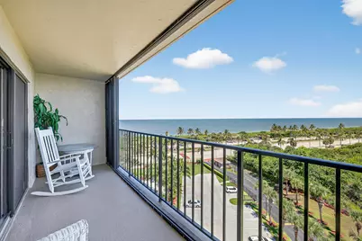 801 S Ocean Drive #910, Fort Pierce, FL 34949 - Photo 1
