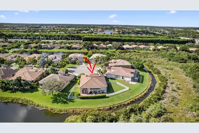 9783 Via Grandezza W, Wellington, FL 33411 - Photo 32