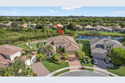 9783 Via Grandezza W, Wellington, FL 33411 - Photo 40