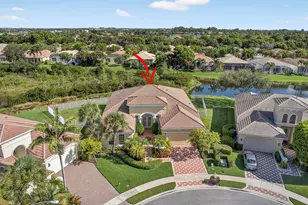 9783 Via Grandezza W, Wellington, FL 33411 - Photo 40