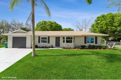 1897 SW Penrose Avenue, Port Saint Lucie, FL 34953 - Photo 1