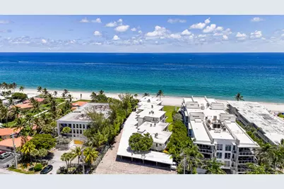 1203 Hillsboro Mile #5b, Hillsboro Beach, FL 33062 - Photo 1
