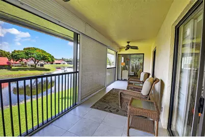 7693 Lexington Club Boulevard #C, Delray Beach, FL 33446 - Photo 30