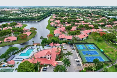7693 Lexington Club Boulevard #C, Delray Beach, FL 33446 - Photo 40