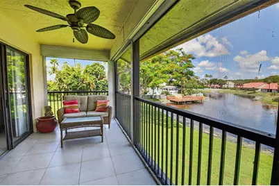 7693 Lexington Club Boulevard #C, Delray Beach, FL 33446 - Photo 28