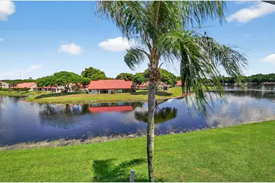 7693 Lexington Club Boulevard #C, Delray Beach, FL 33446 - Photo 34