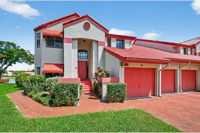 7693 Lexington Club Boulevard #C, Delray Beach, FL 33446 - Photo 2